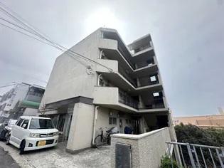 舞子台富士ハイツの画像