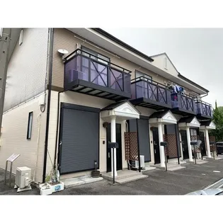 ジュネスサードニックスBの画像