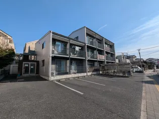 S Iステージの画像