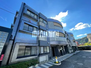 メゾン ドゥ ヴェールの画像