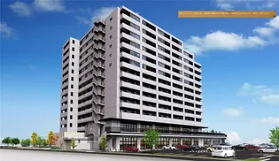 SーRESIDENCE伊都ATTIRANTの画像