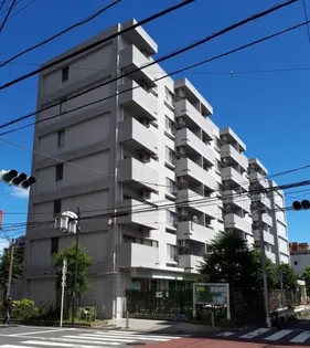 カピトール川崎Iの画像