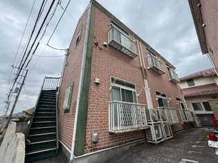 サンサーラにしき岡沢の画像