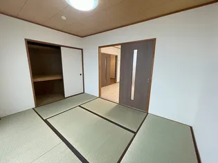 アールビレッジ【3階】の内装