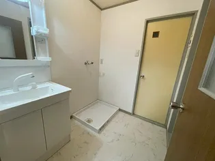 アールビレッジ【3階】の内装