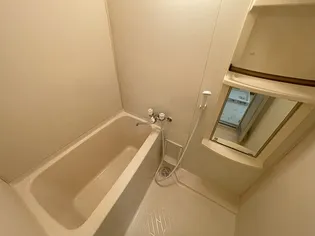 アールビレッジ【3階】の風呂