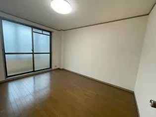 アールビレッジ【3階】の内装