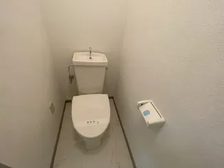 アールビレッジ【3階】の内装