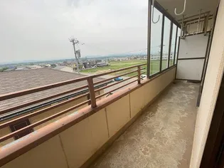 アールビレッジ【3階】の内装