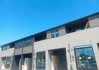 オーキッドテラスB棟の画像