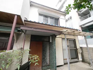兵庫県伊丹市美鈴町3【一戸建】の外観
