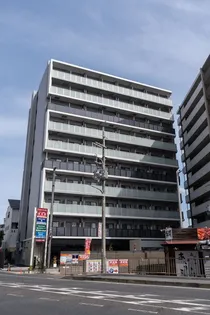 エスリードカレッジゲート南草津の画像