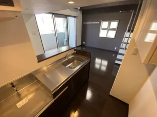 アーク パル【3階】の内装