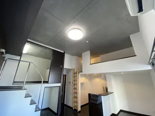 アーク パル【3階】の内装