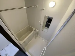 アーク パル【3階】の風呂