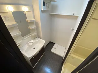 アーク パル【3階】の内装