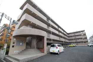 マ メゾンの画像