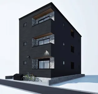 ROBOT HOME 習志野台Ⅱの画像