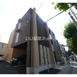 あさひグランレジデンシア新前橋の画像