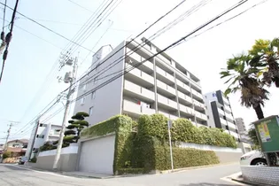 ストリームス大宮【3階】の外観