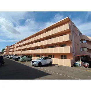 チェリーコートI【4階】の外観