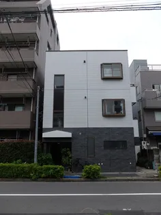 エクセレンスコサコ【2階】の外観