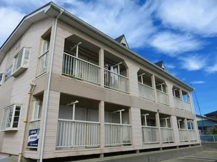 パークサイド神納の画像