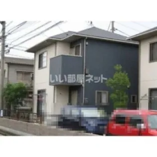 岡山県倉敷市中畝8【一戸建】の外観