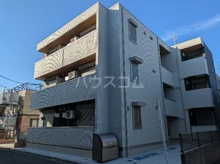 D‘Bless横須賀II【2階】の外観