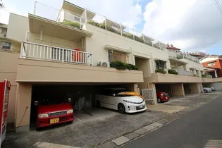 三愛ビル10【2階】の外観