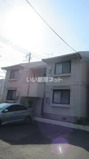 サンコーポ恵美酒【1階】の外観