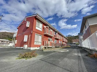 ビューヒルズAの画像