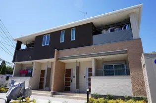 パラシオの画像