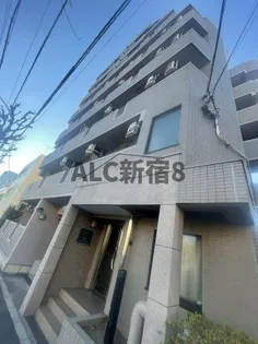 ヴェルデファイン荻窪の画像