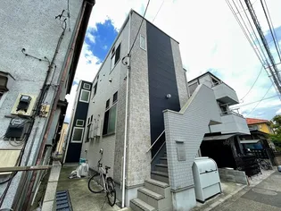 カーサ ドルチェの画像