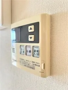 グラシアS A【1階】の内装