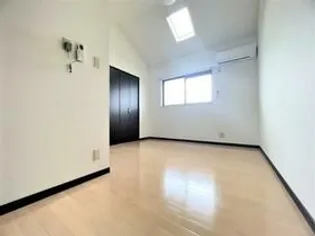 グラシアS A【1階】の内装