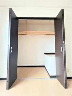 グラシアS A【1階】の内装