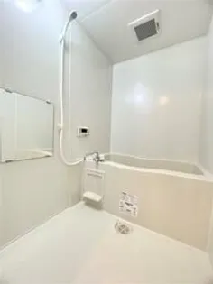 グラシアS A【1階】の風呂