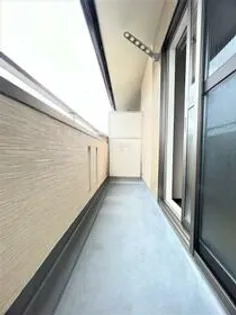 グラシアS A【1階】の内装