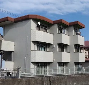 パークハイツ山田IIの画像