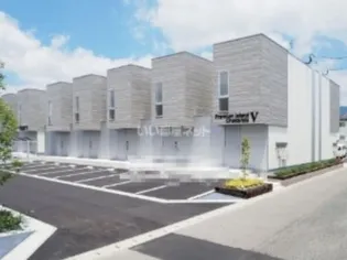 プレミアムアイランド長神田Vの画像