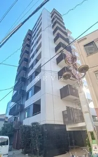 BELISTA品川戸越公園【3階】の外観