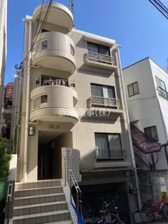 SK3【2階】の外観