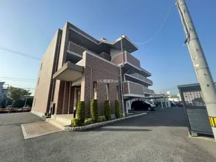 今治セレンディップビル【2階】の外観