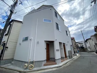 k-station【1階】の外観