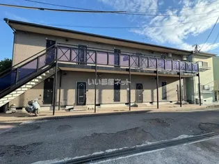 清水ハイツの画像