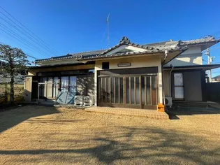 東京都八王子市弐分方町【一戸建】の外観