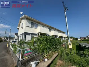 フラット立石の画像