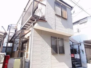 メゾンファインIIIの画像